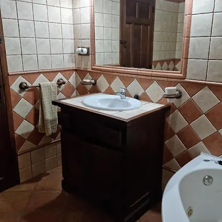 Holiday home Lajas Periana