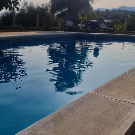 Lajas Holiday home